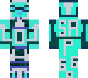 s a player skin