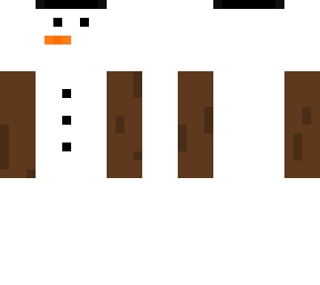 s n o w m a n