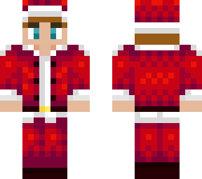 salpha christmas