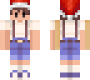 santa ? by skinsremix