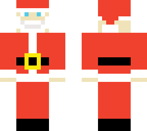 santa claus