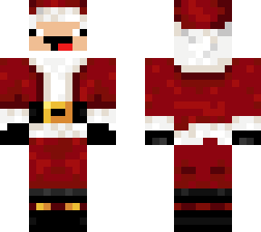santa clos retrasado