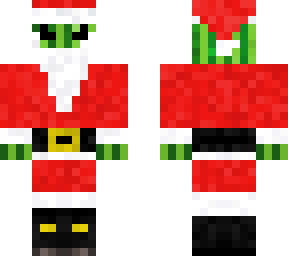 santa melon
