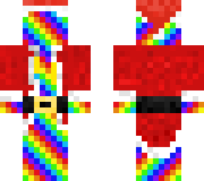 santa rainbow_lord