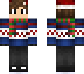 santa y1