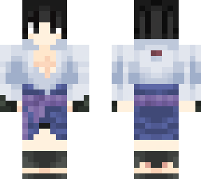 sasuke