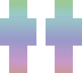 satisfying sun set gradient