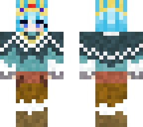 savi - frost empire ruler