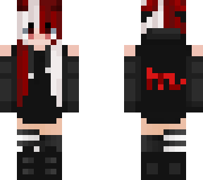 scorpio girl skin. >:)