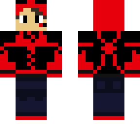 sebasgamer287 (spider-man)