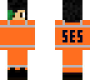 ses uniform
