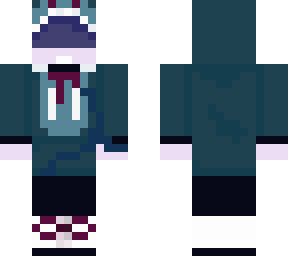 shark