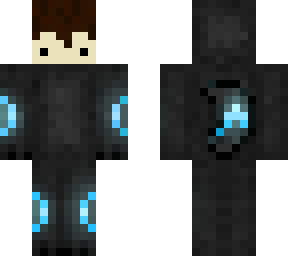 norisk | Minecraft Skins