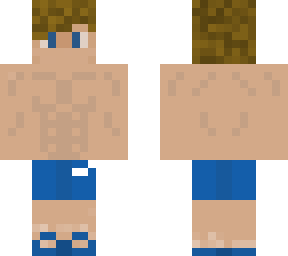 shirtless summer outfit