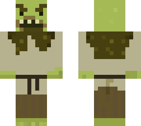 shrek