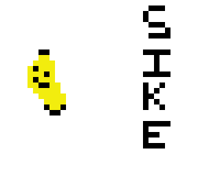 sike banana