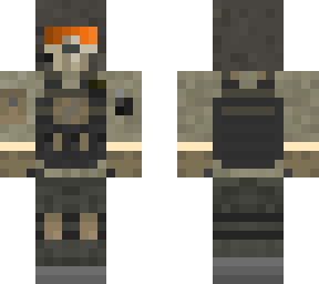 simon 'ghost' riley (alt)