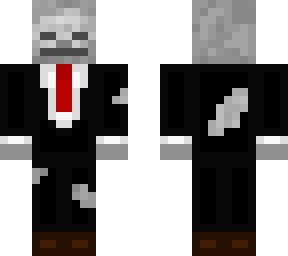 sir skeleton