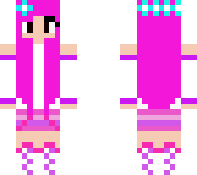 skin and