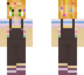 skin for a friend's friend v1.1