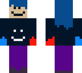 skin for my bff ??