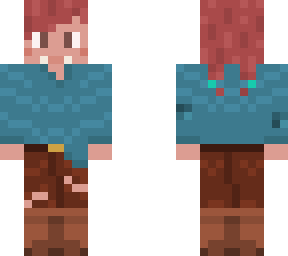 skin for sharky