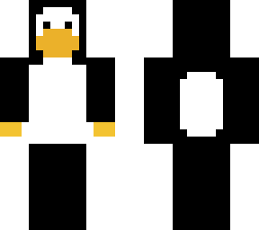 skin from thatpinguindude
