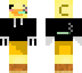 skin para patomarihuano (espero te guste xd)