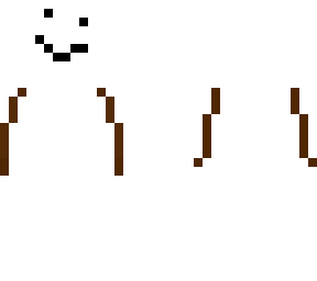 snowman will delete