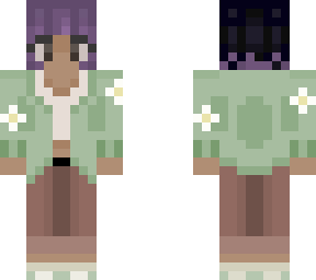 soft daisy cardigan gal