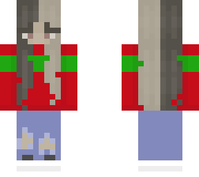 something i threw together at 8 in the morning(christmas edition)