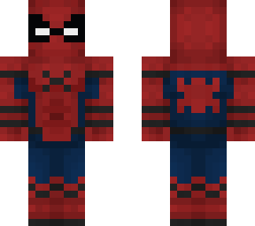 spider man spider man lol