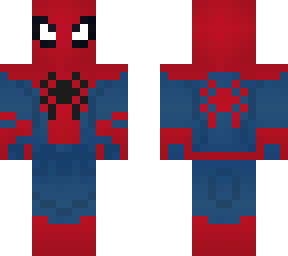 spiderman classic