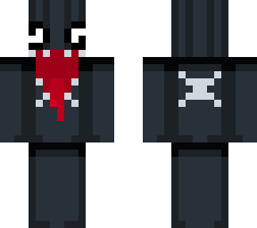 spooder venom
