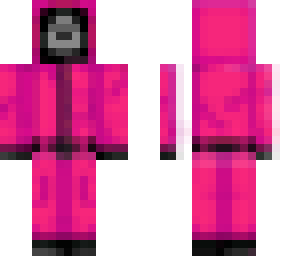 squid game skin