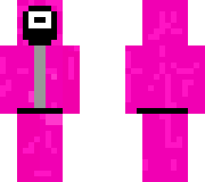 squid games square guard