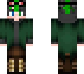 steampunk bennie (slim)