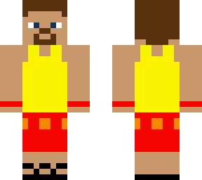 steve salvamarul