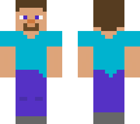 steve smash