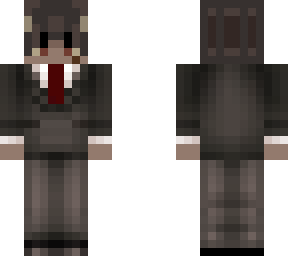 suit piglin