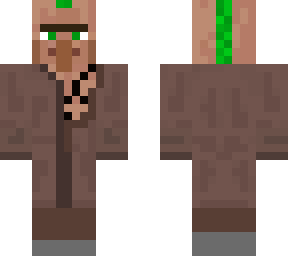 swag villager