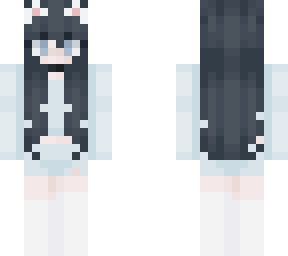 sweet original skin (re-edit)