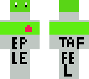 taffelgutten