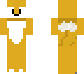 tails