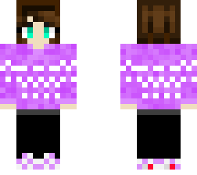 teagachu789 (christmas sweater)