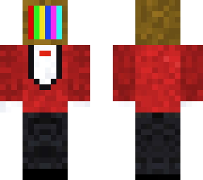 technicolor noir