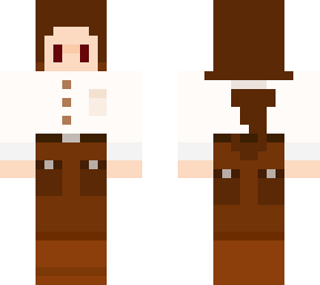 the adventurer
