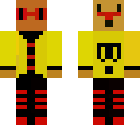 the devil god