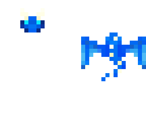 tiny saphira