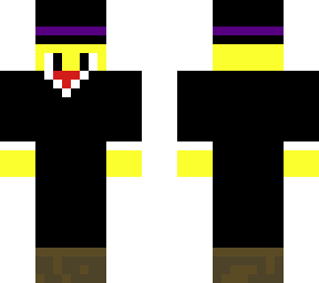 tophat noob